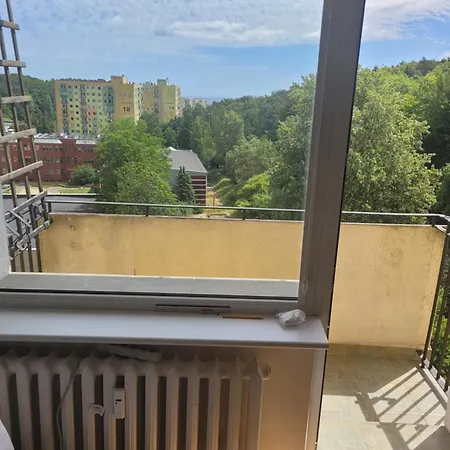 Stok Daire Sopot